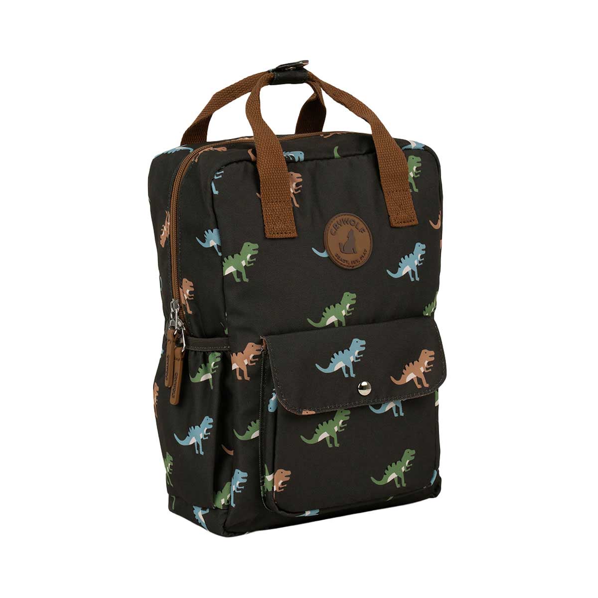 Crywolf Mini Backpack